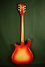 Rickenbacker ES16/6 Electro, Fireglo: Full Instrument - Rear