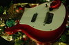 Rickenbacker ES16/6 Electro, Fireglo: Close up - Free