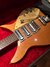 Rickenbacker 325/6 Capri, Natural: Close up - Free