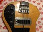 Rickenbacker 4001/4 Mod, Mapleglo: Free image