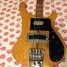 Rickenbacker 4001/4 Mod, Mapleglo: Body - Front
