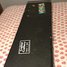 Rickenbacker 4001/4 Mod, Mapleglo: Full Instrument - Rear