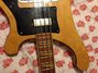 Rickenbacker 4001/4 Mod, Mapleglo: Close up - Free2
