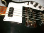 Rickenbacker 4001/4 , Jetglo: Free image