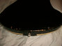 Mar 1975 Rickenbacker 4001/4 , Jetglo: Body - Rear