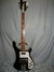 Rickenbacker 4001/4 , Jetglo: Full Instrument - Front