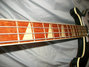 Rickenbacker 4001/4 , Jetglo: Neck - Front