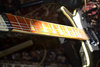 Rickenbacker 481/6 Slant Fret, Jetglo: Neck - Front