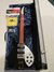 Rickenbacker 350/6 V63, Jetglo: Full Instrument - Front