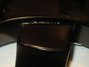 Rickenbacker 350/6 V63, Jetglo: Full Instrument - Rear