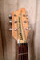 Rickenbacker 600/6 Combo, Blonde: Headstock