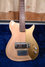 Rickenbacker 600/6 Combo, Blonde: Body - Front