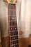 Rickenbacker 600/6 Combo, Blonde: Neck - Rear