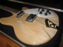 Rickenbacker 360/12 , Mapleglo: Free image