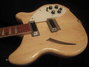 Rickenbacker 360/12 , Mapleglo: Body - Front