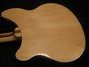 Jun 2005 Rickenbacker 360/12 , Mapleglo: Body - Rear