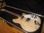 Rickenbacker 360/12 , Mapleglo: Full Instrument - Front
