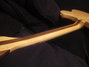 Rickenbacker 360/12 , Mapleglo: Neck - Rear