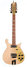 Rickenbacker 660/12 , Mapleglo: Full Instrument - Front