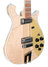 Rickenbacker 660/12 , Mapleglo: Close up - Free
