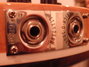 Rickenbacker 370/12 , Mapleglo: Free image