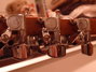 Rickenbacker 370/12 , Mapleglo: Headstock - Rear