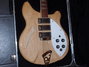 Rickenbacker 370/12 , Mapleglo: Body - Front