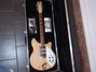 Rickenbacker 370/12 , Mapleglo: Full Instrument - Front