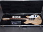 Rickenbacker 370/12 , Mapleglo: Neck - Front