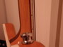 Rickenbacker 370/12 , Mapleglo: Neck - Rear