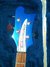 Rickenbacker 4003/4 , Midnightblue: Headstock