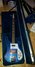 Rickenbacker 4003/4 , Midnightblue: Free image2