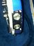 Rickenbacker 4003/4 , Midnightblue: Close up - Free