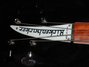 Rickenbacker 4003/4 , Jetglo: Headstock