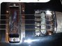 Rickenbacker 4003/4 , Jetglo: Full Instrument - Rear