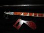 Rickenbacker 4003/4 , Jetglo: Neck - Front
