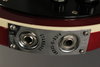 Rickenbacker 4080/46 Doubleneck, Burgundy: Free image2