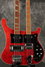Rickenbacker 4080/46 Doubleneck, Burgundy: Body - Front