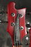 Rickenbacker 4080/46 Doubleneck, Burgundy: Close up - Free2