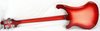 Rickenbacker 4003/4 , Fireglo: Full Instrument - Rear