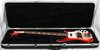 Rickenbacker 4003/4 , Fireglo: Close up - Free2