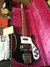 Rickenbacker 4001/4 , Jetglo: Free image