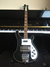 Rickenbacker 4001/4 , Jetglo: Full Instrument - Front