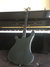 Rickenbacker 4001/4 , Jetglo: Full Instrument - Rear