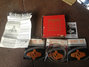 Rickenbacker 4001/4 , Jetglo: Neck - Rear