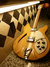 Rickenbacker 330/12 , Natural: Full Instrument - Front