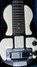 Rickenbacker B Post War/6 LapSteel, Black: Body - Front