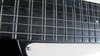 Rickenbacker B Post War/6 LapSteel, Black: Neck - Front