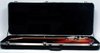 Rickenbacker 330/6 , Fireglo: Close up - Free