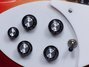 Rickenbacker 330/6 , Fireglo: Close up - Free2